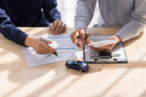 Licensed insurance agency in Barker Heights, NC